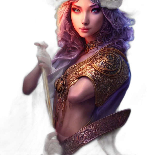 dragon, fantasy art, concept art, photorealistic, pixel art, golden, dark, colorful transparent PNG cut-out