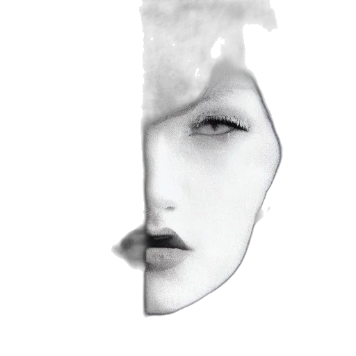 face, mask, crown, hat transparent PNG cut-out