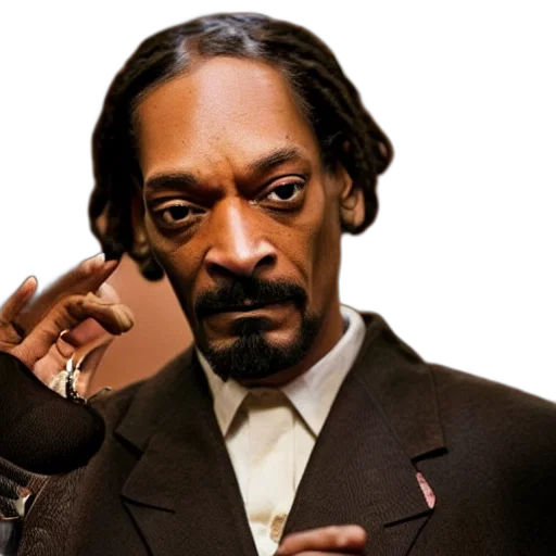face, staff, snoop, dog, stars, saul, goodman, movie transparent PNG cut-out