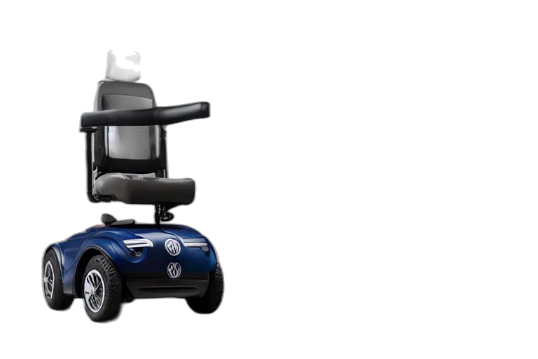 robot, car, 3d render, concept art transparent PNG cut-out