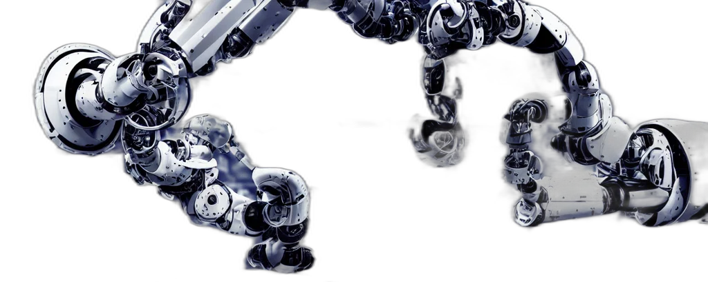 robot, jewelry, weapon, 3d render, concept art, cyberpunk, close, robotic transparent PNG cut-out
