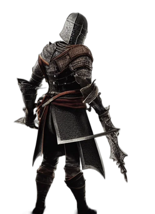 sword, staff, weapon, mask transparent PNG cut-out