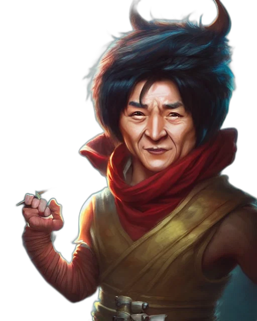 staff, face, dragon, fantasy art, concept art, comic book art, photorealistic, cute transparent PNG cut-out