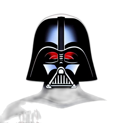 mask, staff, face, weapon, photorealistic, concept art, comic book art, pixel art transparent PNG cut-out