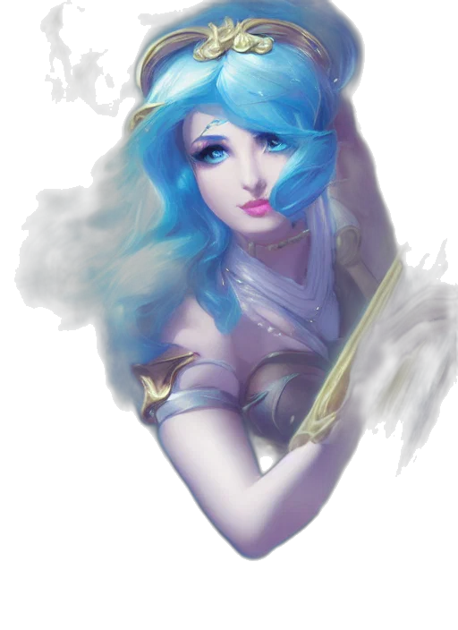 staff, crown, fantasy art, concept art transparent PNG cut-out