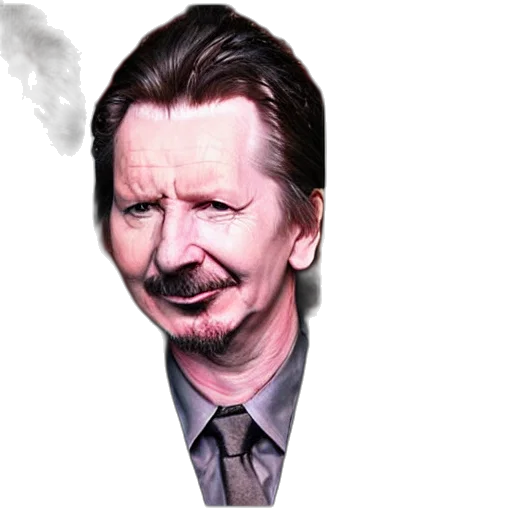 face, mask, staff, animal transparent PNG cut-out