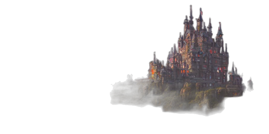 crown, concept art, fantasy art, watercolor transparent PNG cut-out