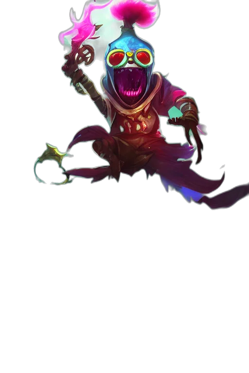 staff, dragon, weapon, creature transparent PNG cut-out