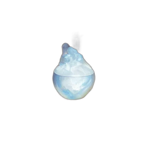 bottle, jewelry, crown, food, 3d render, concept art, watercolor, photorealistic transparent PNG cut-out