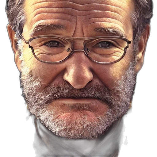 face, staff, mask, photorealistic, cartoon, 3d render, concept art, highly transparent PNG cut-out