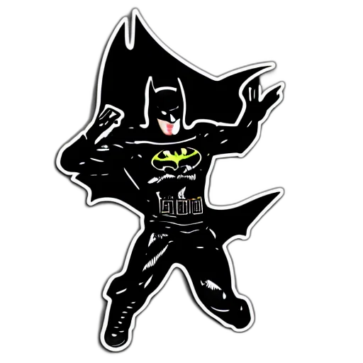 comic book art, cartoon, concept art, pixel art transparent PNG cut-out