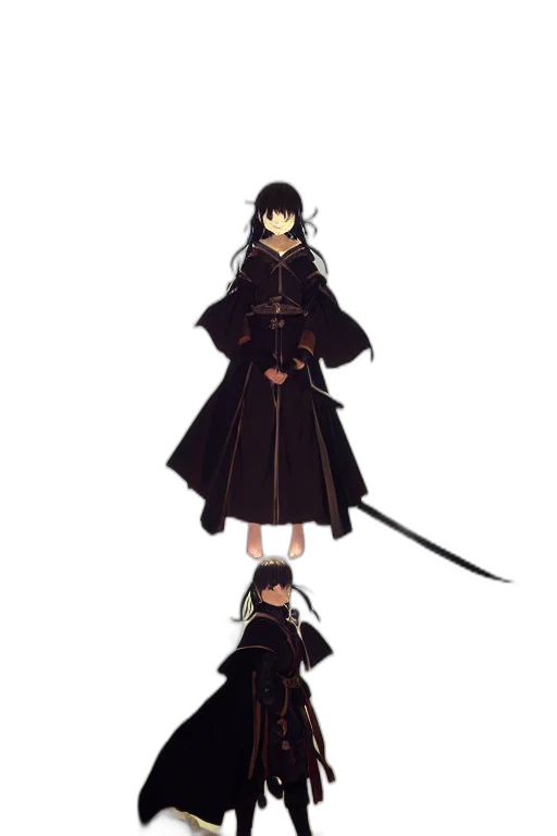 sword, weapon, staff, umbrella transparent PNG cut-out