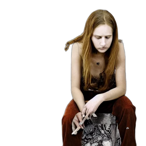 jewelry, dress, staff, animal, photorealistic, concept art, oil painting, soul transparent PNG cut-out