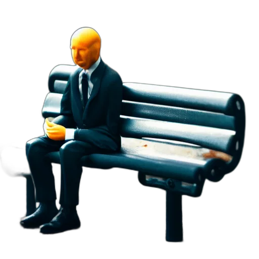furniture, staff, robot, mask, concept art, 3d render, pixel art, photorealistic transparent PNG cut-out