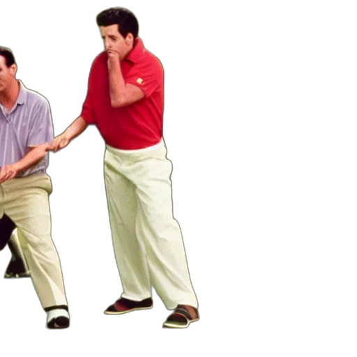 film, still, happy, gilmore transparent PNG cut-out
