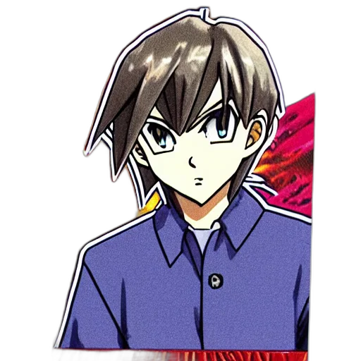 staff, face, hair, jacket transparent PNG cut-out