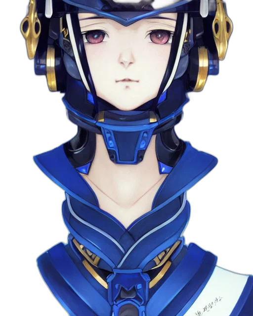 robot, mask, face, staff transparent PNG cut-out