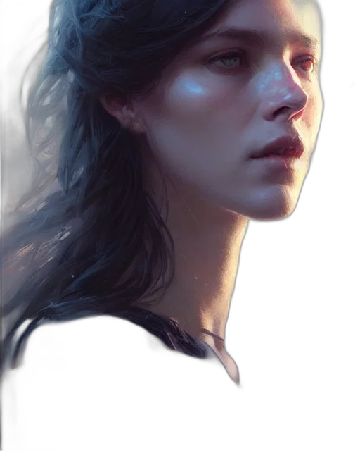 face, mask, robot, dragon transparent PNG cut-out