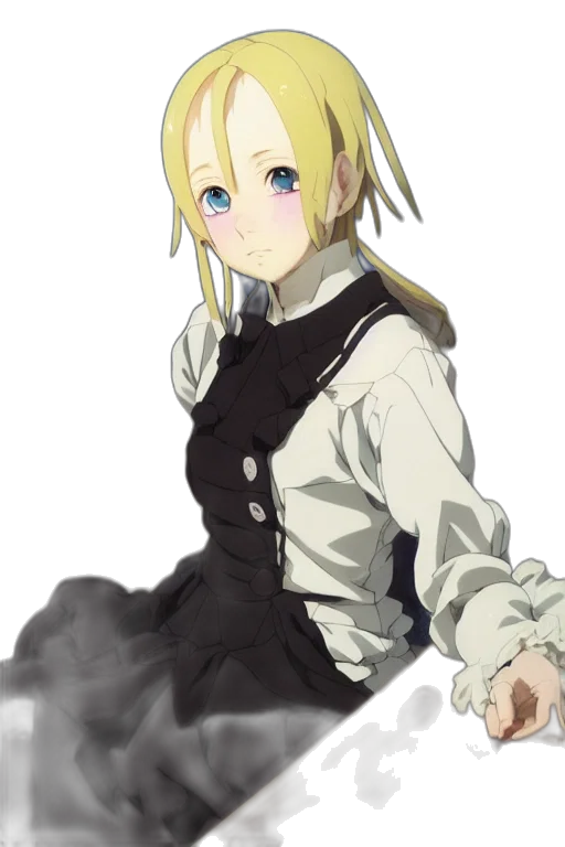 dress, staff, dragon, sword, anime, cartoon, concept art, pixel art transparent PNG cut-out