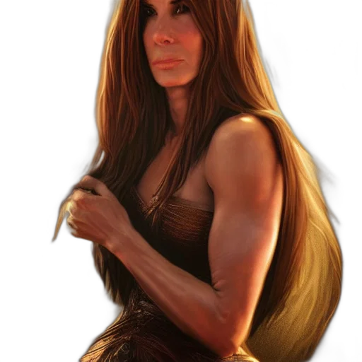 hair, dress, animal, photorealistic transparent PNG cut-out