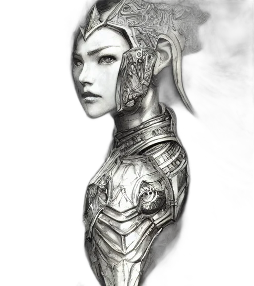 crown, mask, face, staff transparent PNG cut-out