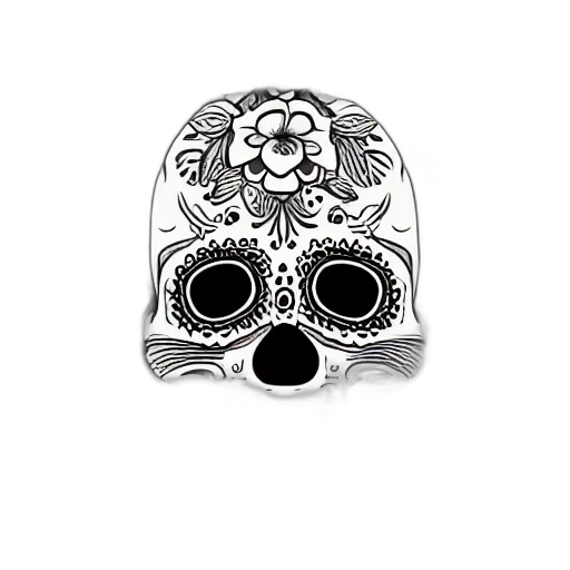 mask, jewelry, crown, face transparent PNG cut-out