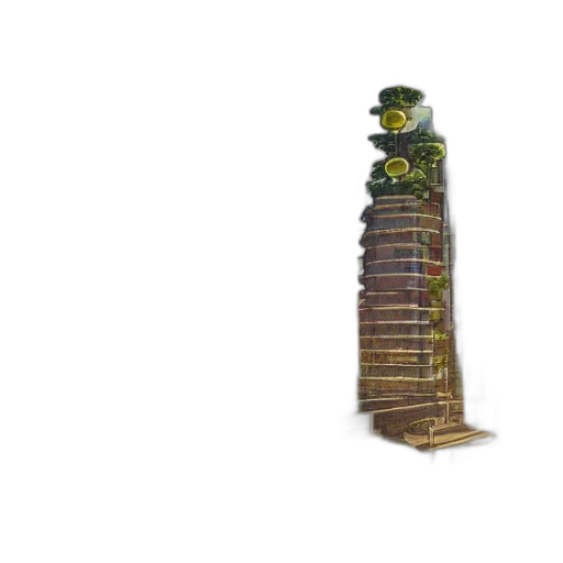 hat, staff, weapon, crown, pixel art, concept art, 3d render, fantasy art transparent PNG cut-out
