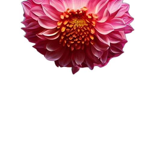 flower, crown, jewelry, staff, photorealistic, 3d render, watercolor, oil painting transparent PNG cut-out