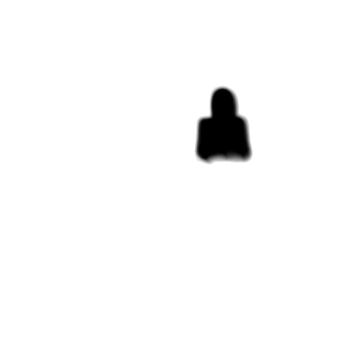 robot, furniture, face, crown transparent PNG cut-out