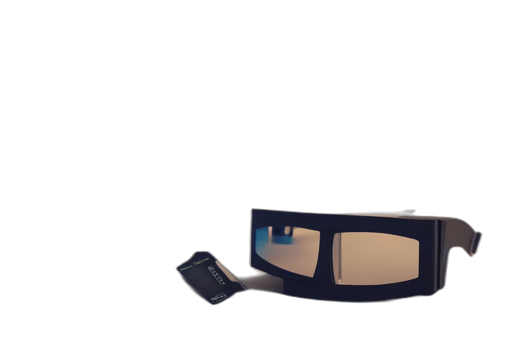 mask, 3d render, concept art, dreams transparent PNG cut-out