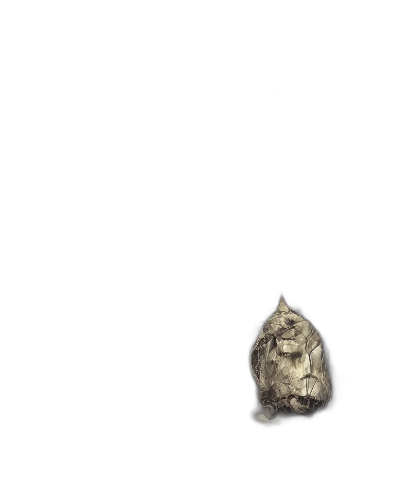 animal, mask, face, creature transparent PNG cut-out
