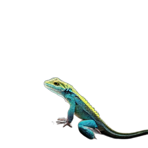 dragon, animal, creature, staff, photorealistic, 3d render, concept art, watercolor transparent PNG cut-out