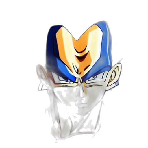 mask, face, crown, robot transparent PNG cut-out