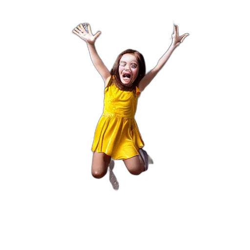 dress, 3d render, photorealistic, beautiful transparent PNG cut-out