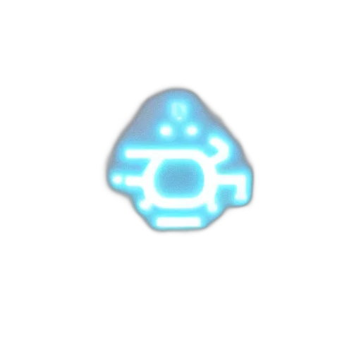 jewelry, robot, crown, weapon transparent PNG cut-out