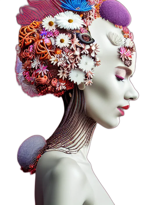 crown, jewelry, hat, mask transparent PNG cut-out