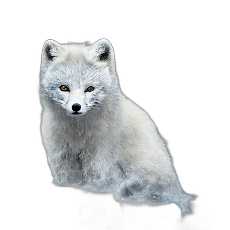 animal, creature, mask, staff transparent PNG cut-out