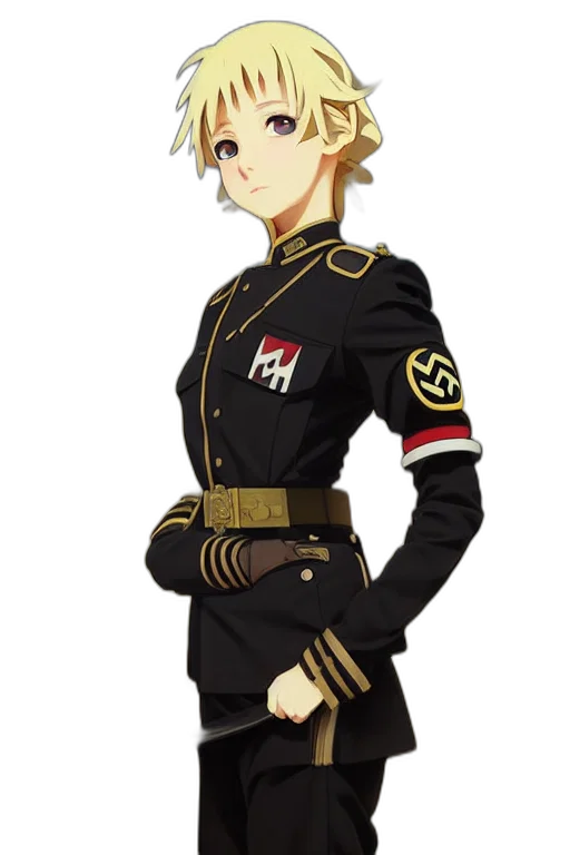 staff, jacket, weapon, sword transparent PNG cut-out