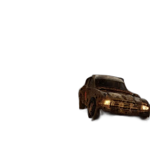 car, weapon, animal, robot, 3d render, concept art, photorealistic, pixel art transparent PNG cut-out