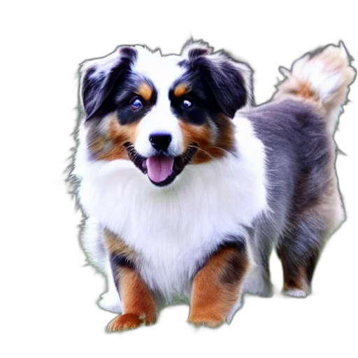 animal, creature, staff, face transparent PNG cut-out
