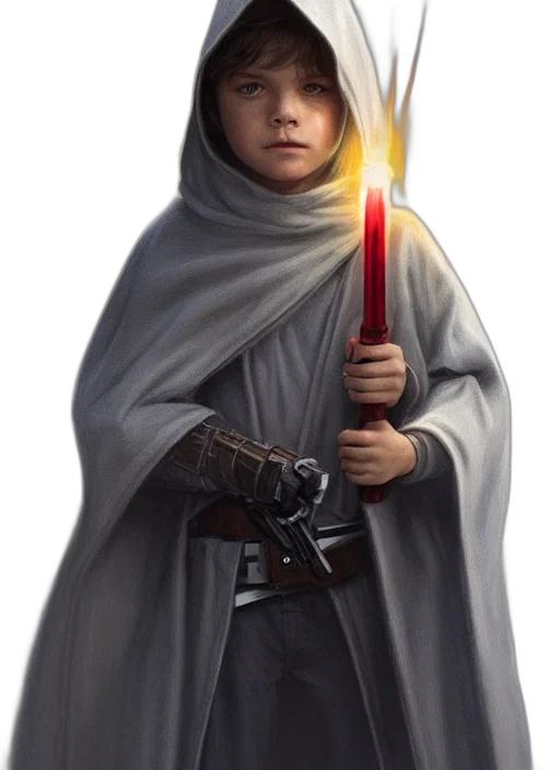 sword, staff, weapon, fantasy art, concept art, photorealistic, pixel art, fire transparent PNG cut-out