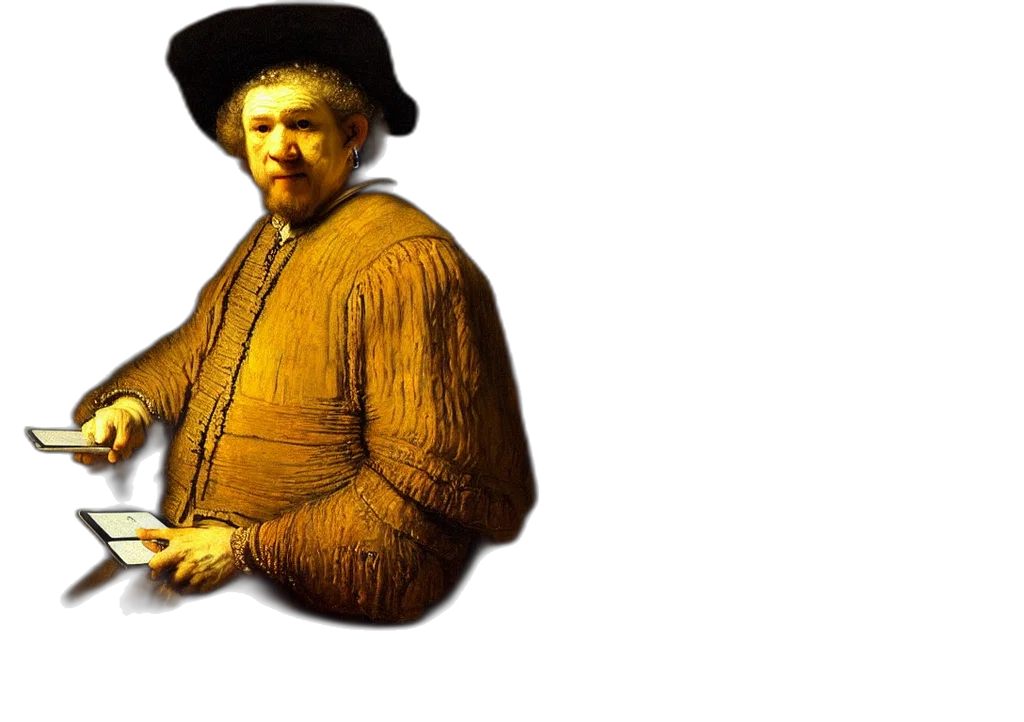 jacket, food, face, hat transparent PNG cut-out