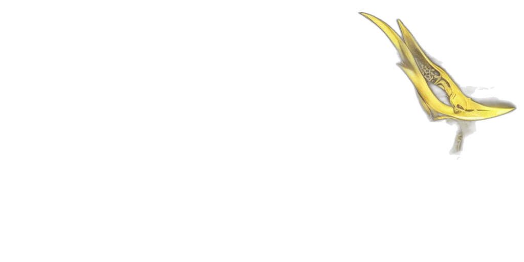 staff, dragon, sword, crown, pixel art, concept art, anime, 3d render transparent PNG cut-out