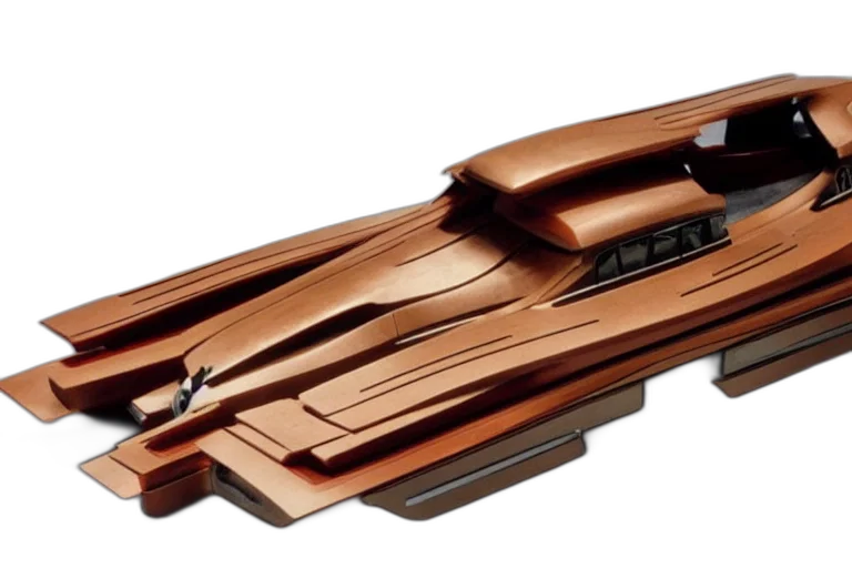 weapon, car, 3d render, concept art, designed, frank, lloyd, wright transparent PNG cut-out