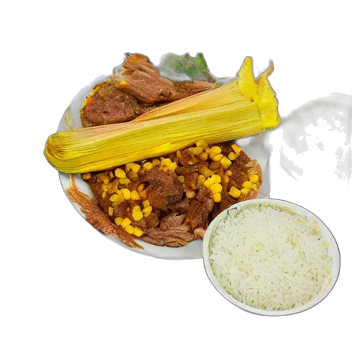 food, regional, specialties, include transparent PNG cut-out