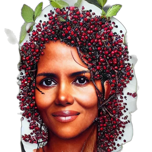crown, face, jewelry, food transparent PNG cut-out