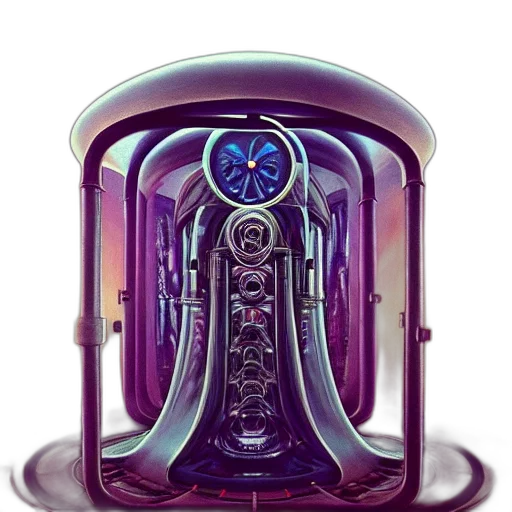 robot, car, jewelry, crown transparent PNG cut-out