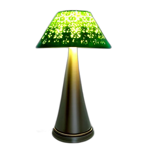furniture, umbrella, 3d render, photorealistic transparent PNG cut-out