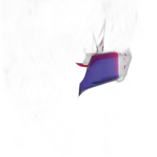 hat, umbrella, crown, mask transparent PNG cut-out