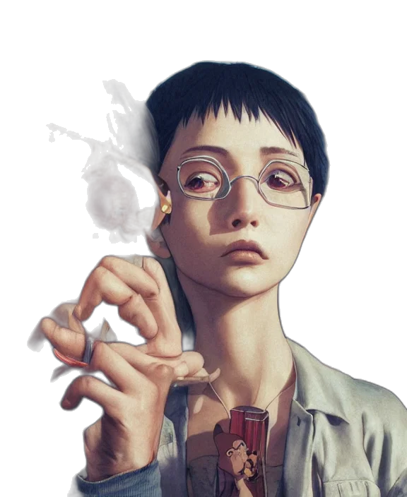 face, robot, staff, mask transparent PNG cut-out